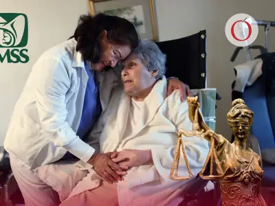 Suprema Corte ordena al IMSS reconocer pensiones a familiares no directos