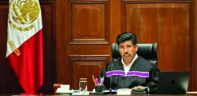 Suprema Corte ordena gratuidad de cursos obligatorios de titulación en la UNAM