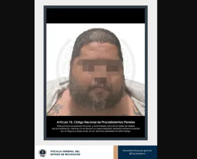 Suspenden audiencia inicial contra 'El Congo' por problemas cardiacos en caso Manzo