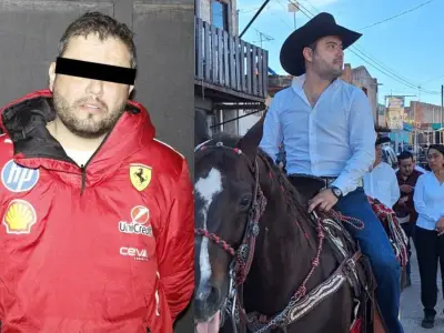 Suspensión definitiva no libera a exalcalde de Tequila acusado de delincuencia organizada