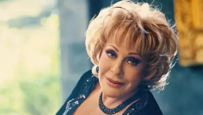 Sylvia Pasquel desmiente video de IA sobre eutanasia de Silvia Pinal