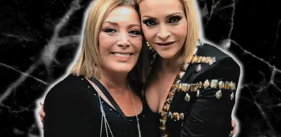 Sylvia Pasquel y Rocío Banquells en duelo: fallece su hermano José Manuel a los 69 años