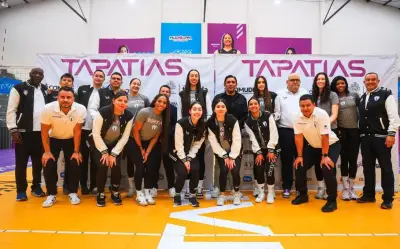 Tapatías busca la hazaña histórica para llegar a la final de la Liga Voleibol Profesional