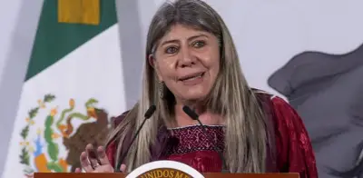 Tarjeta FINABIEN supera 132 mil unidades, facilitando remesas con beneficios clave