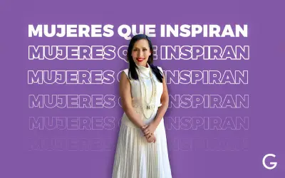 Tatiana Esther: La Consejera Jurídica que busca humanizar las leyes con enfoque social