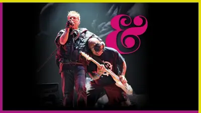 Tecate Pa’l Norte 2026: Rock y sorpresas iluminan la segunda jornada en Monterrey