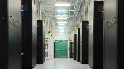 TELMEX consolida la mayor y más confiable red de Centros de Datos en México con reconocimiento internacional