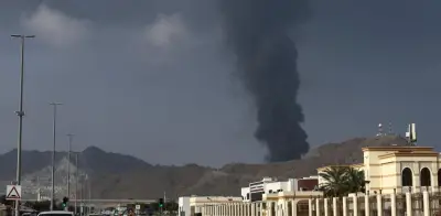 Tenistas denuncian abuso de la ATP por costos de evacuación en zona de guerra