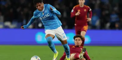 Terror en Italia: Asaltan y retienen al futbolista Neil El Aynaoui y su familia en su casa