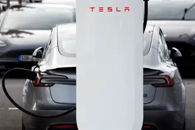 Tesla Rompe su Racha Negativa de Ventas en Europa con un Incremento Significativo