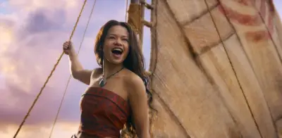 Thomas Kail revela cómo adaptó 'Moana' a live action sin miedo y con respeto cultural