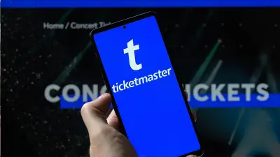 Ticketmaster implementa hologramas animados para blindar boletos digitales contra fraudes