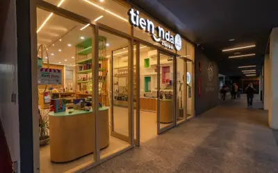 Tienda Zapopan consolida emprendimiento local tras casi tres años de operación exitosa