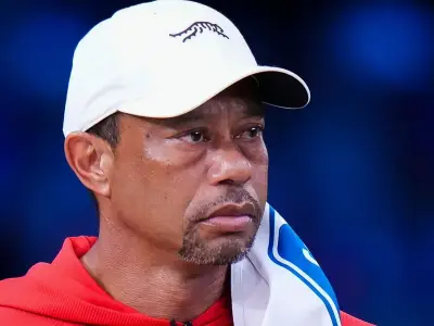 Tiger Woods enfrenta nuevo escándalo tras accidente y arresto por sustancias
