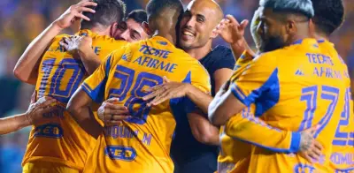 Tigres blinda a Guido Pizarro hasta 2028: apuesta por estabilidad y proyecto a largo plazo