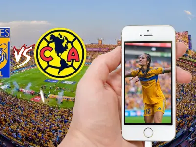 Tigres vs América Femenil: Duelo de Gigantes en la Jornada 14 de la Liga MX Femenil