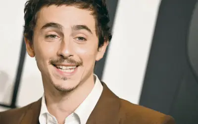 Timothée Chalamet desata polémica al afirmar que 'a nadie le importan' el ballet y la ópera