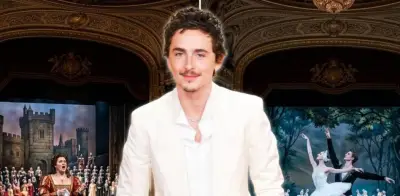 Timothée Chalamet genera polémica con comentarios sobre ópera y ballet en plena carrera al Oscar