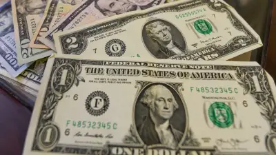 Tipo de Cambio Hoy: Dólar se Cotiza en 17.34 Pesos, Según Banco de México