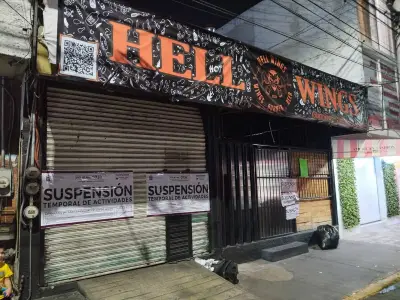 Tlalnepantla refuerza supervisión en venta de alcohol con operativo 'Chelerías'