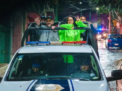 Tlalpan y Magdalena Contreras intensifican patrullajes nocturnos en colonias fronterizas