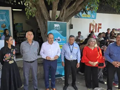 Tlaquepaque inaugura tienda comunitaria en Tateposco para fortalecer economía familiar