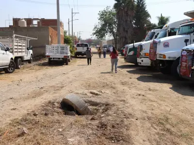 Tlaquepaque invierte 160 millones en obra contra inundaciones históricas