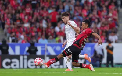 Toluca vs Atlas: Choque crucial en el Clausura 2026 con bajas y desgaste en juego