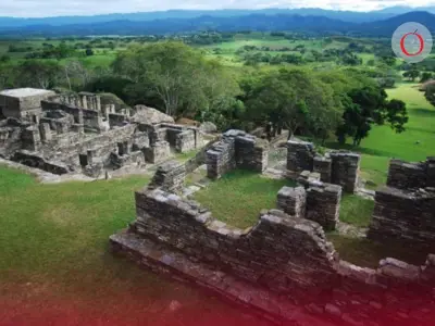 Toniná: Descubre la majestuosa acrópolis maya en Chiapas y cómo llegar