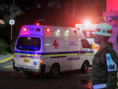 Tragedia aérea en Colombia: Hércules C-130 se desploma dejando 66 fallecidos y 57 heridos