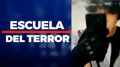 Tragedia en Lázaro Cárdenas: Estudiante mata a dos maestras y desata debate sobre violencia juvenil