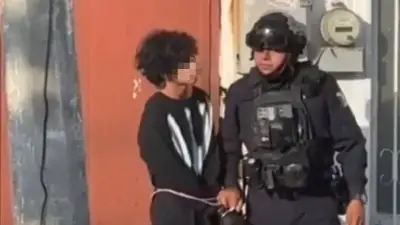 Tragedia en preparatoria de Lázaro Cárdenas: alumno mata a dos maestras en balacera