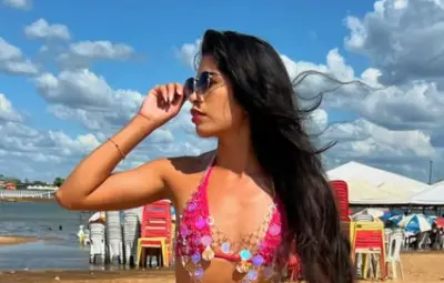 Tragedia estética: Influencer brasileña fallece tras cirugía de aumento de senos