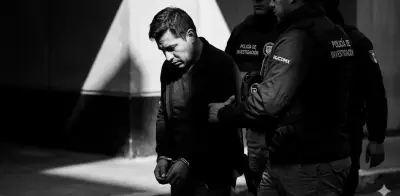 Tras 23 años prófugo, detienen en CDMX a hombre por abuso sexual en Puebla