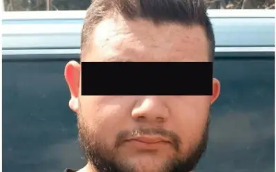 Trasladan a Puente Grande a 'El Pepe', clave en la captura de El Mencho en Jalisco