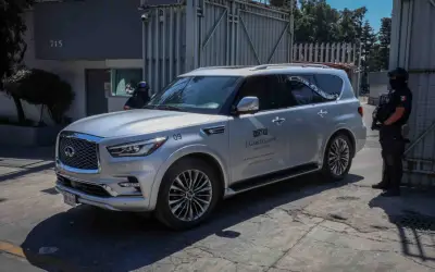 Traslado del cadáver de 'El Mencho' se realiza sin incidentes bajo custodia federal