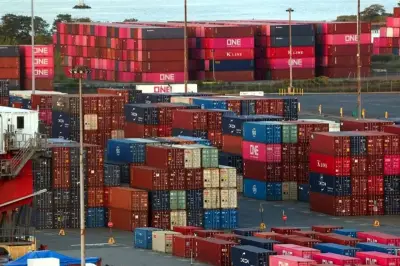 Tribunal Federal rechaza intento de frenar reembolsos arancelarios a empresas mexicanas