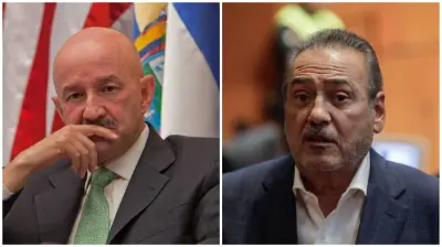 Tribunal ordena reponer juicio de amparo de Mario Aburto; Salinas y Beltrones podrían ser llamados