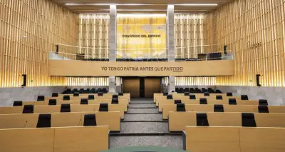 Tribunal ratifica inconstitucionalidad de Ley de Ciberasedio en Puebla