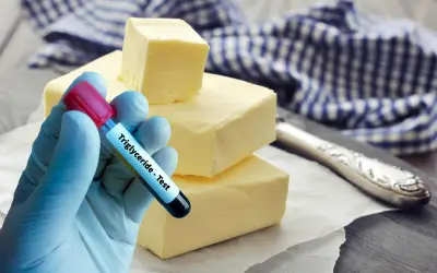 Triglicéridos: Niveles Normales y Peligros para la Salud Cardiovascular