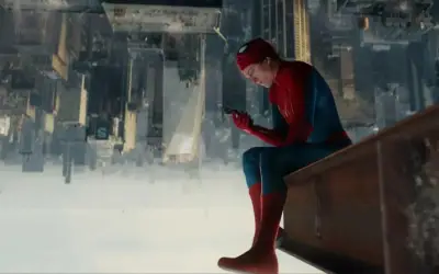 Tráiler de 'Spider-Man: A Brand New Day' Rompe Récord Histórico con Mil Millones de Vistas