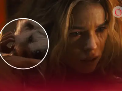 Tráiler oficial de Supergirl 2026 revela una versión oscura y emocional de la heroína kryptoniana