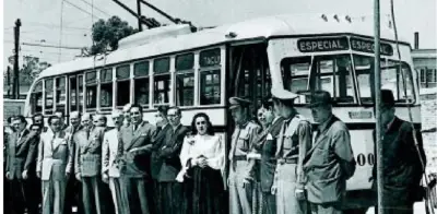 Trolebús de la CDMX celebra 75 años: de Tacuba a Tlalpan a 13 líneas actuales