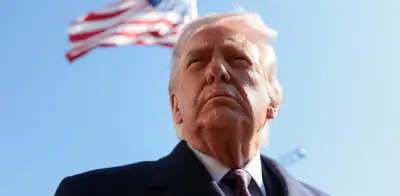 Trump advierte a Irán con fuerza "sin precedentes" por posibles represalias