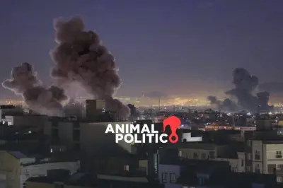 Trump advierte a Irán sobre represalias por ataques a bases de EU en Medio Oriente