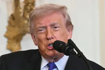 Trump advierte que destruirá misiles de Irán: 'No me voy a aburrir'