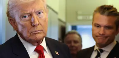 Trump afirma que EU puede ganar guerra contra Irán sin apoyo militar británico