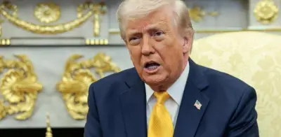 Trump afirma que Japón intensifica su papel en la guerra contra Irán