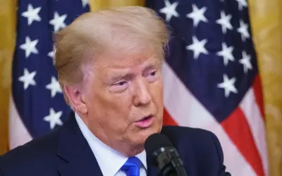 Trump Amenaza a Cuba: 'Cuba es la Siguiente' en Foro de Miami