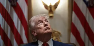 Trump amenaza con destrucción total de infraestructura iraní si no hay acuerdo